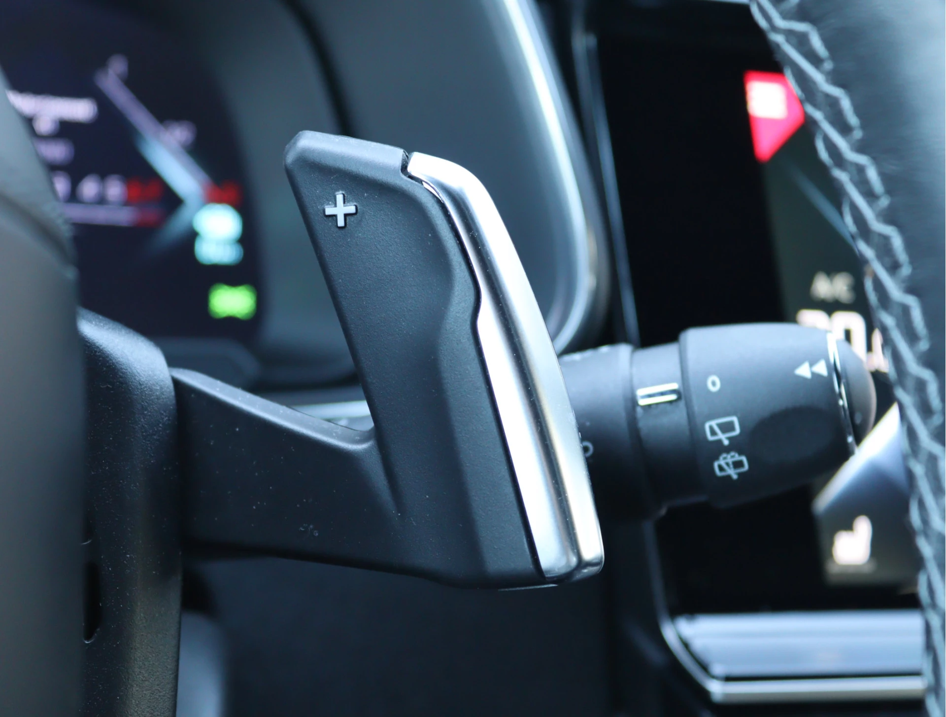 Hoofdafbeelding DS DS 7