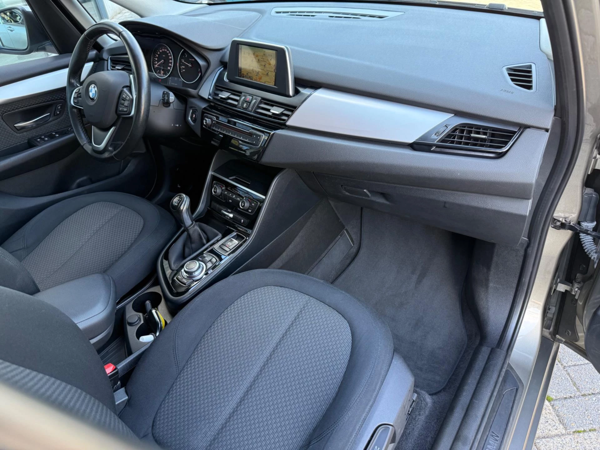 Hoofdafbeelding BMW 2 Serie
