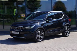 Volvo XC40 1.5 T4 211 PK Recharge Inscription, Panoramadak, Adap. Cruise Control, Harman/Kardon, 360 Camera