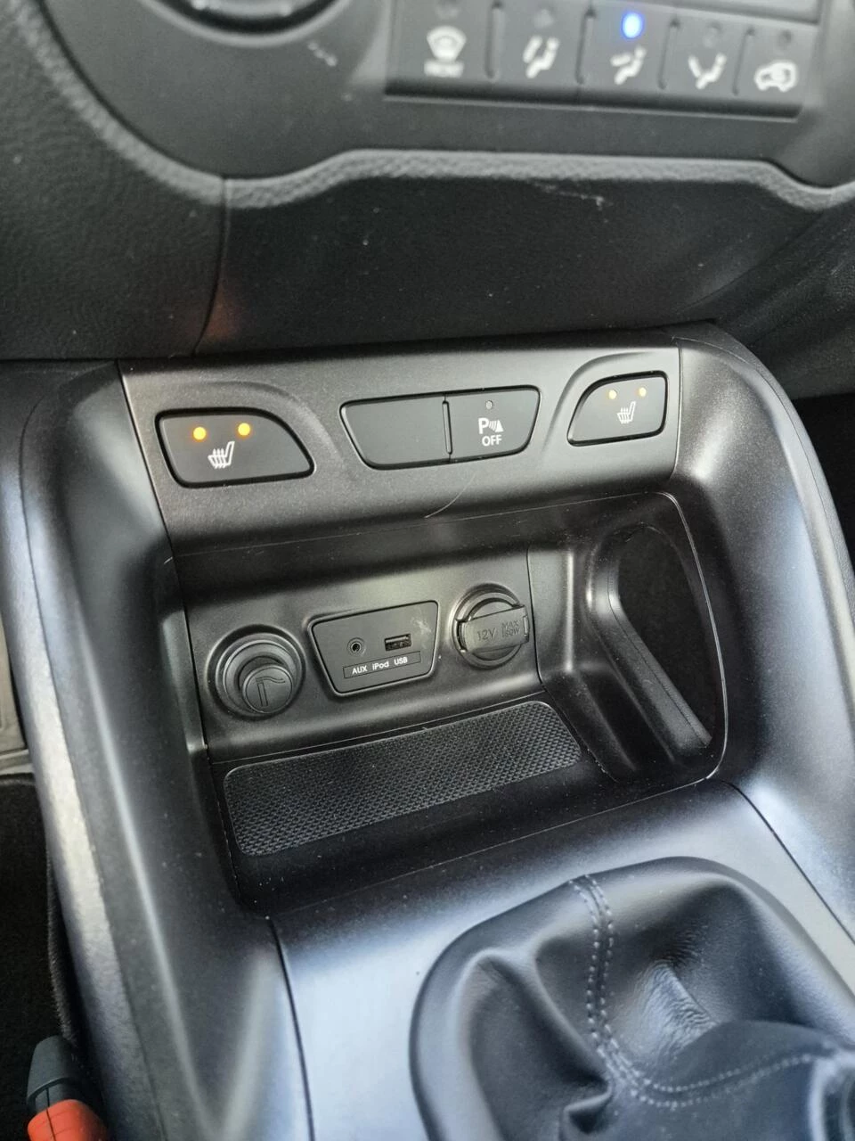 Hoofdafbeelding Hyundai ix35