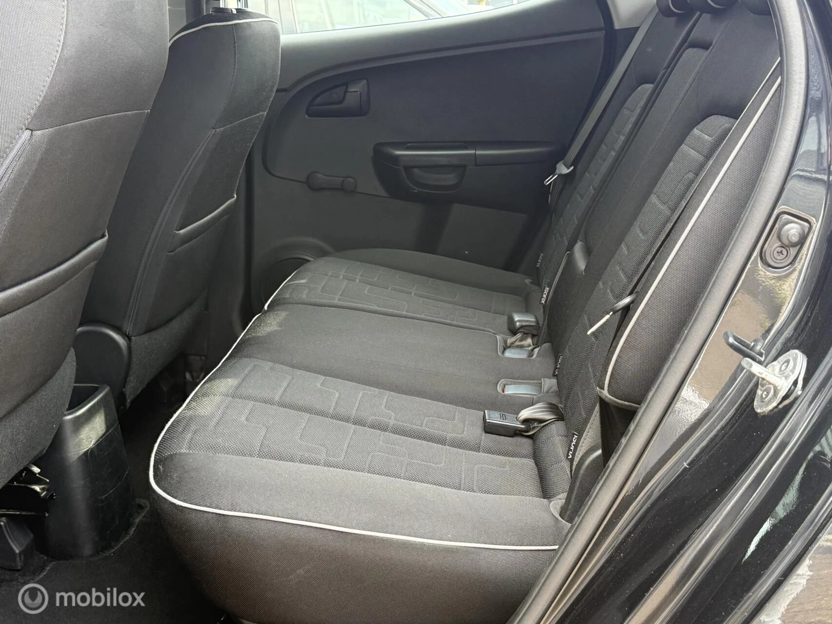 Hoofdafbeelding Kia Venga