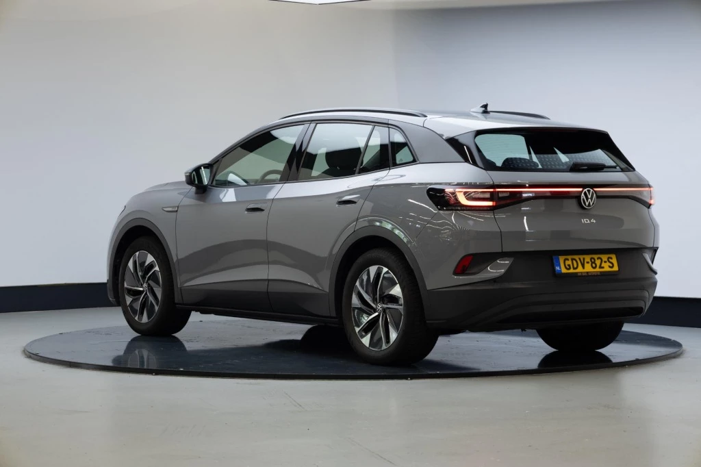 Hoofdafbeelding Volkswagen ID.4