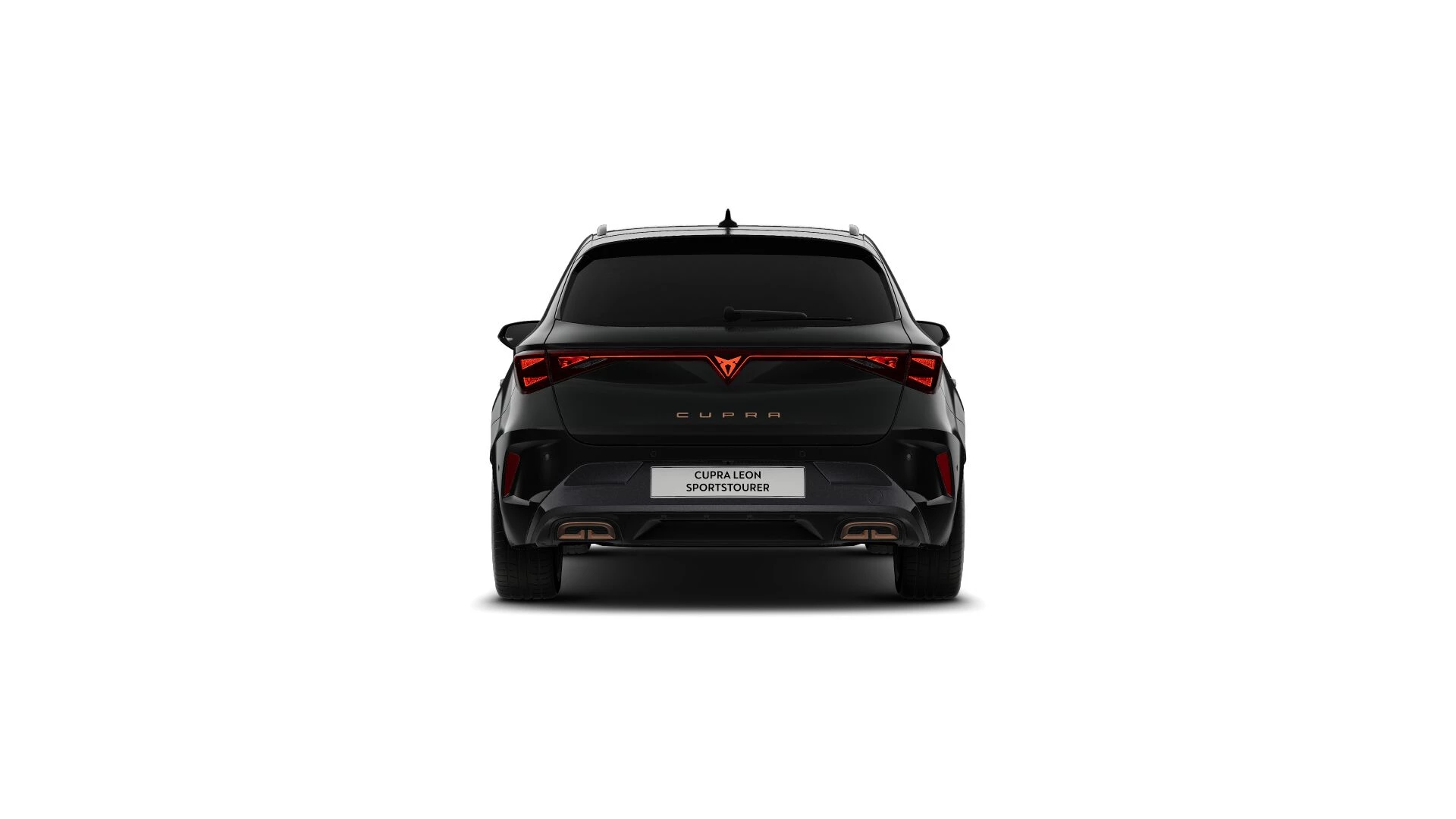 Hoofdafbeelding CUPRA Leon Sportstourer