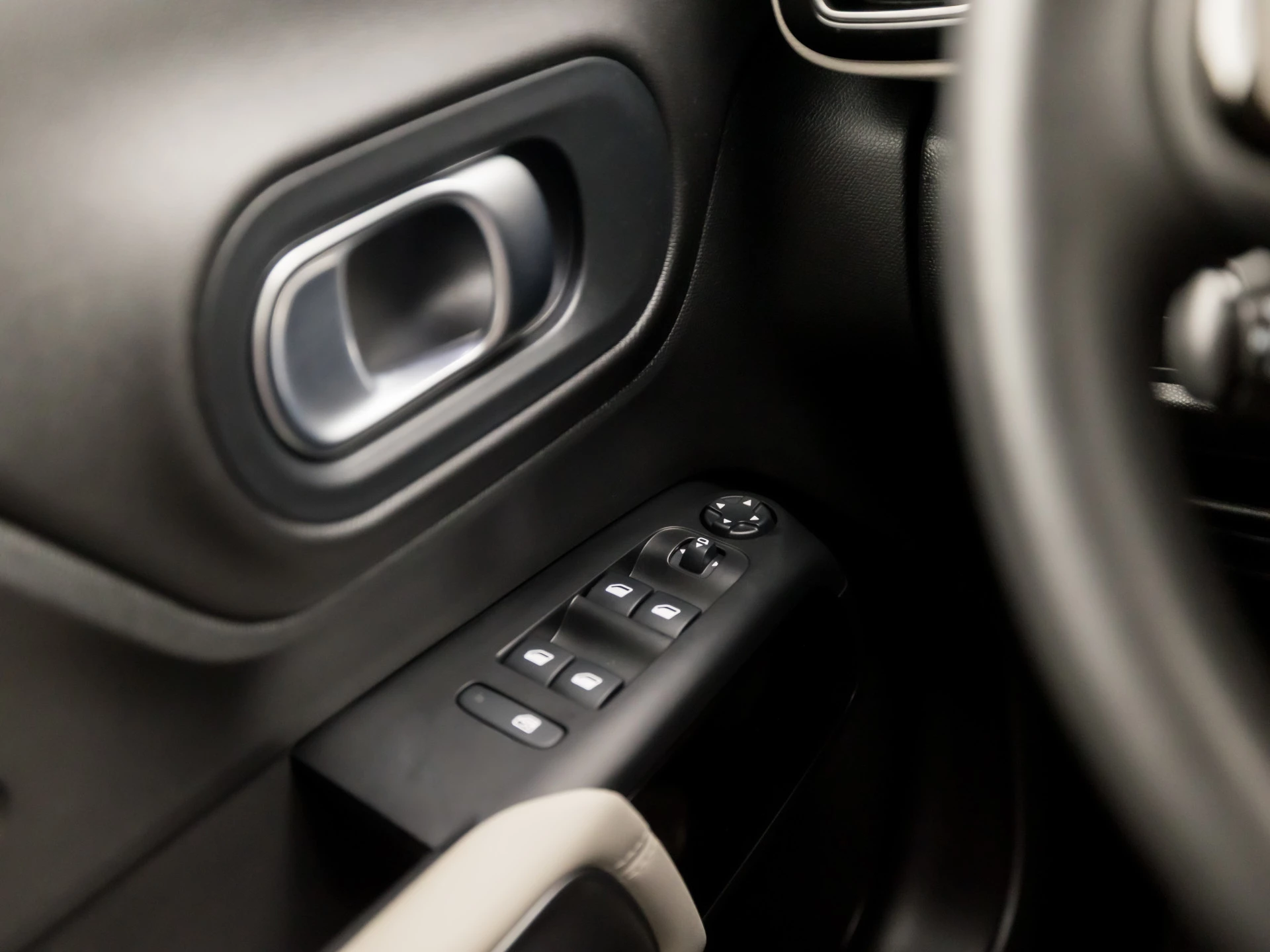 Hoofdafbeelding Citroën C5 Aircross