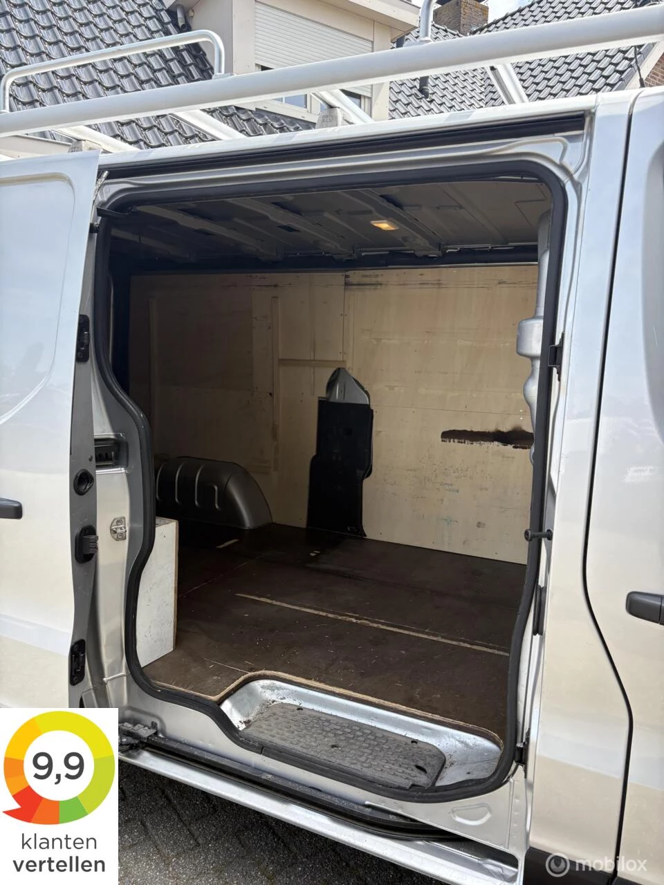 Hoofdafbeelding Fiat Talento