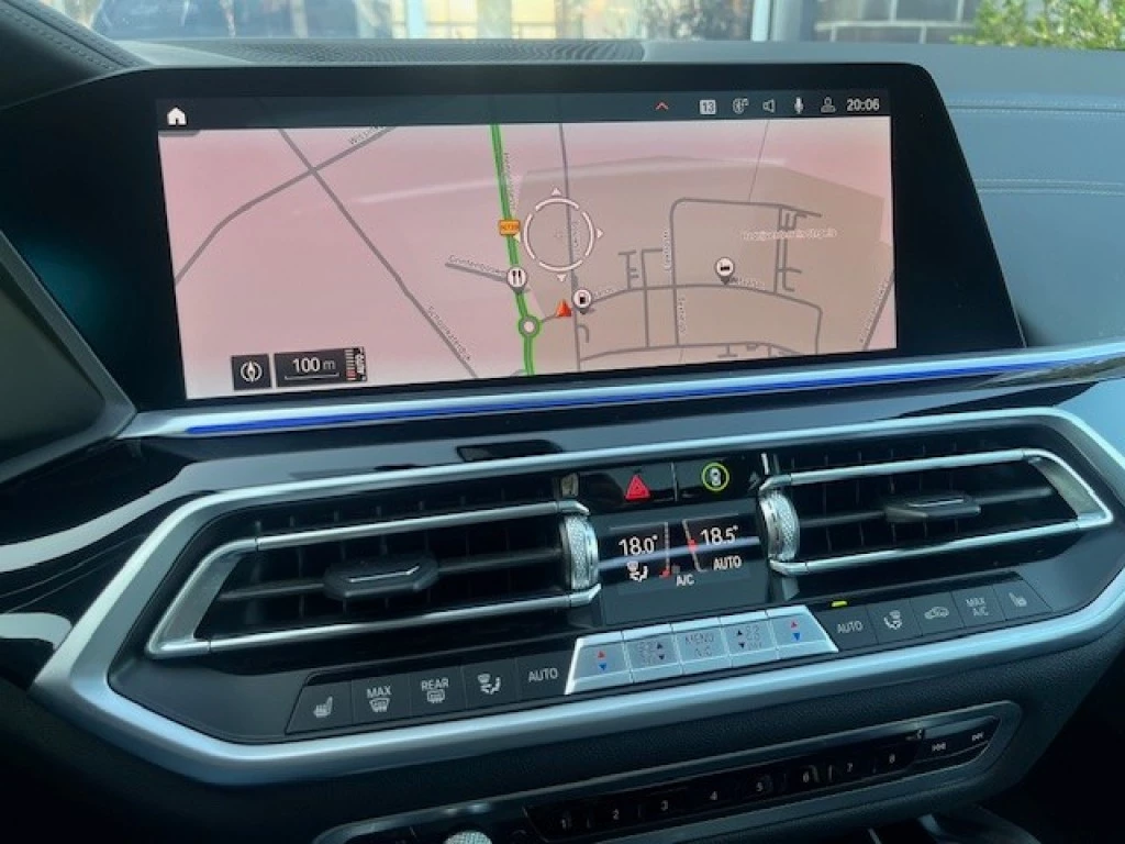 Hoofdafbeelding BMW X6