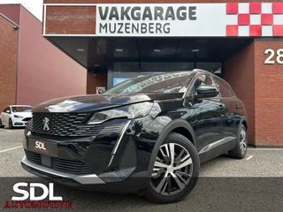 Peugeot 3008 1.6 HYbrid 225 Road Trip // NAVI + CARPLAY // PDC V+A // CAMERA // KEYLESS // HALF-LEDER // TREKHAAK!!
