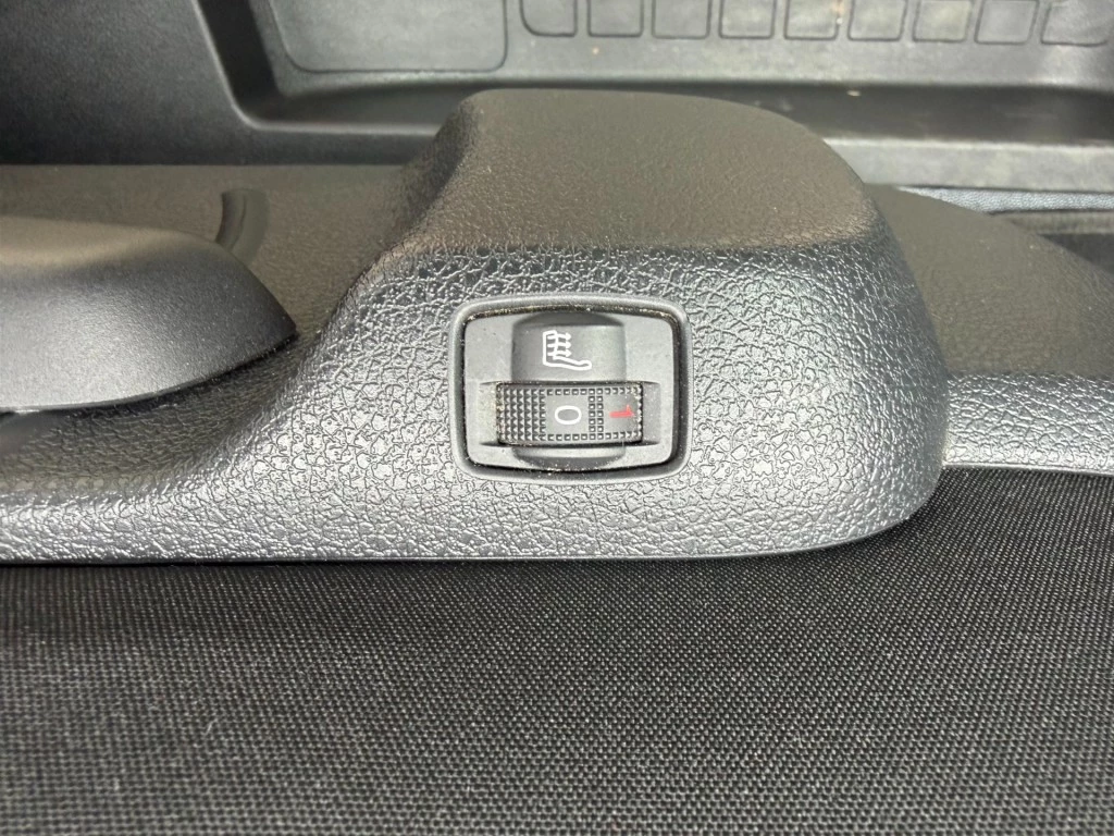 Hoofdafbeelding Citroën Jumpy