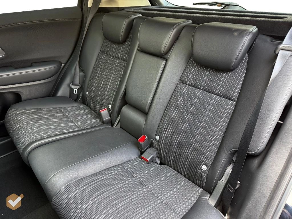 Hoofdafbeelding Honda HR-V