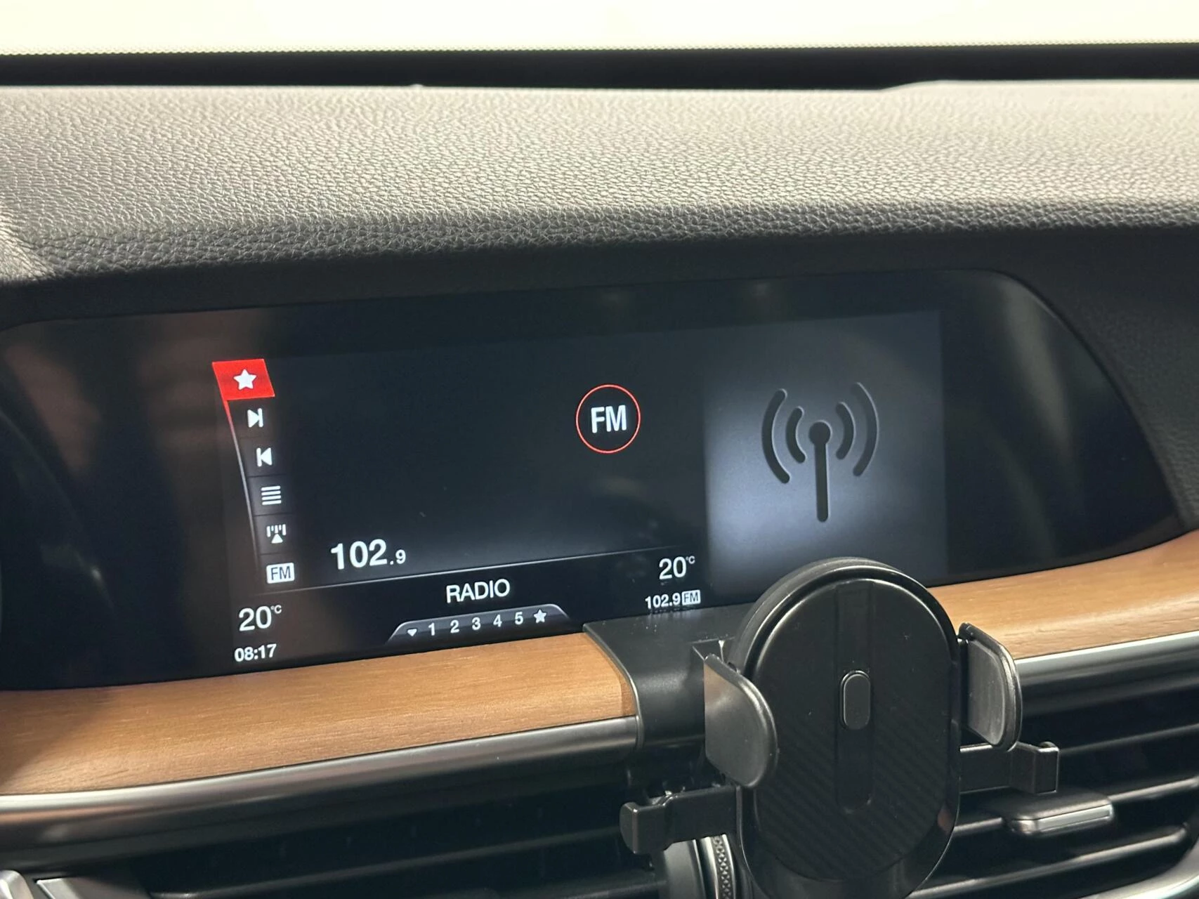 Hoofdafbeelding Alfa Romeo Stelvio