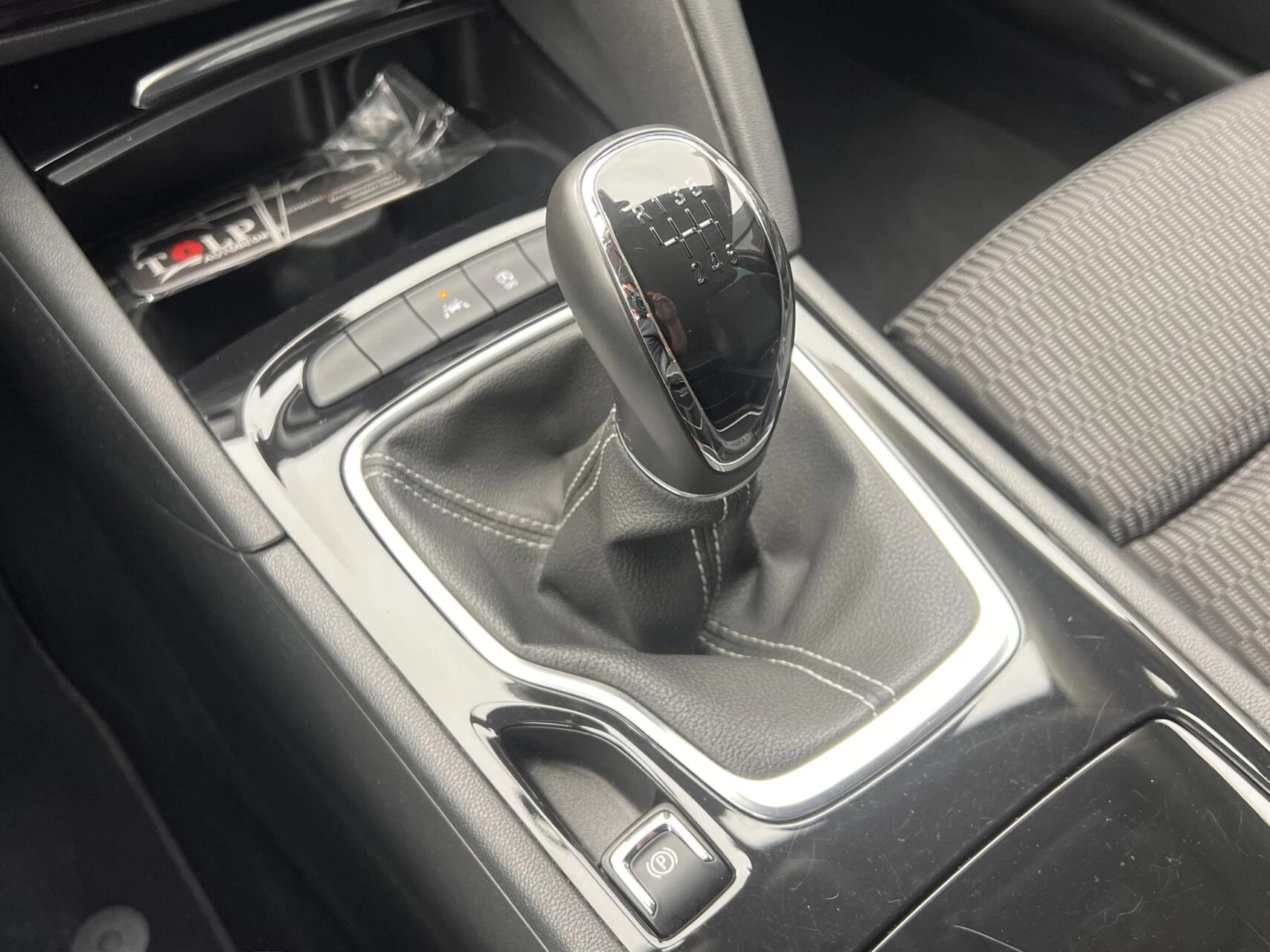 Hoofdafbeelding Opel Insignia