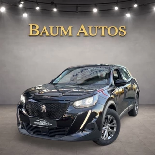 Peugeot 2008 1.2 PT 100PK ACTIVE PACK AIRCO CRUISE CARPLAY PDC.