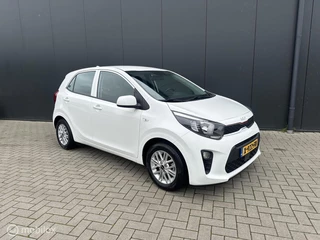 Kia Picanto 1.0 DPi DynamicPlusLine