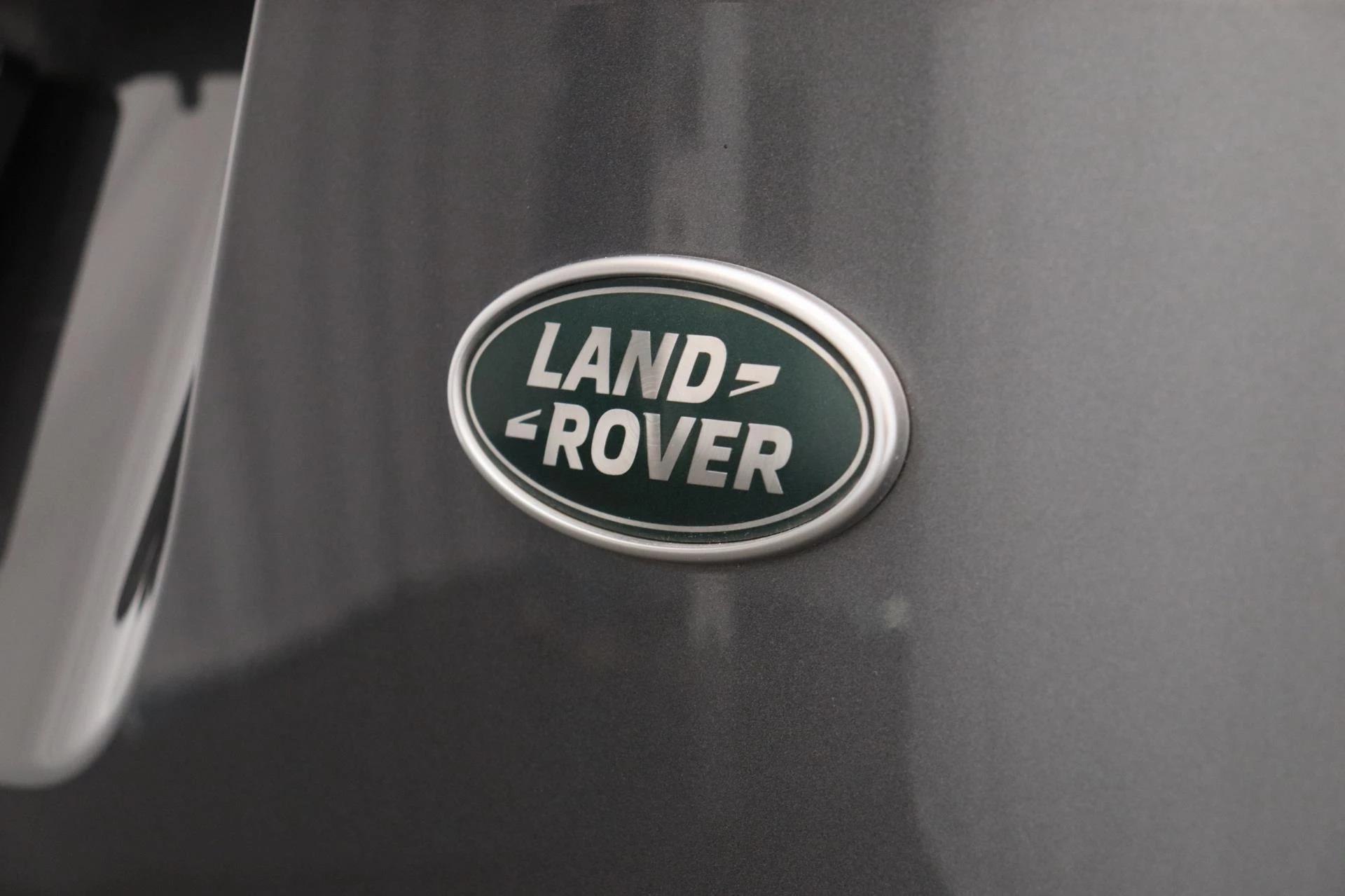 Hoofdafbeelding Land Rover Range Rover Velar