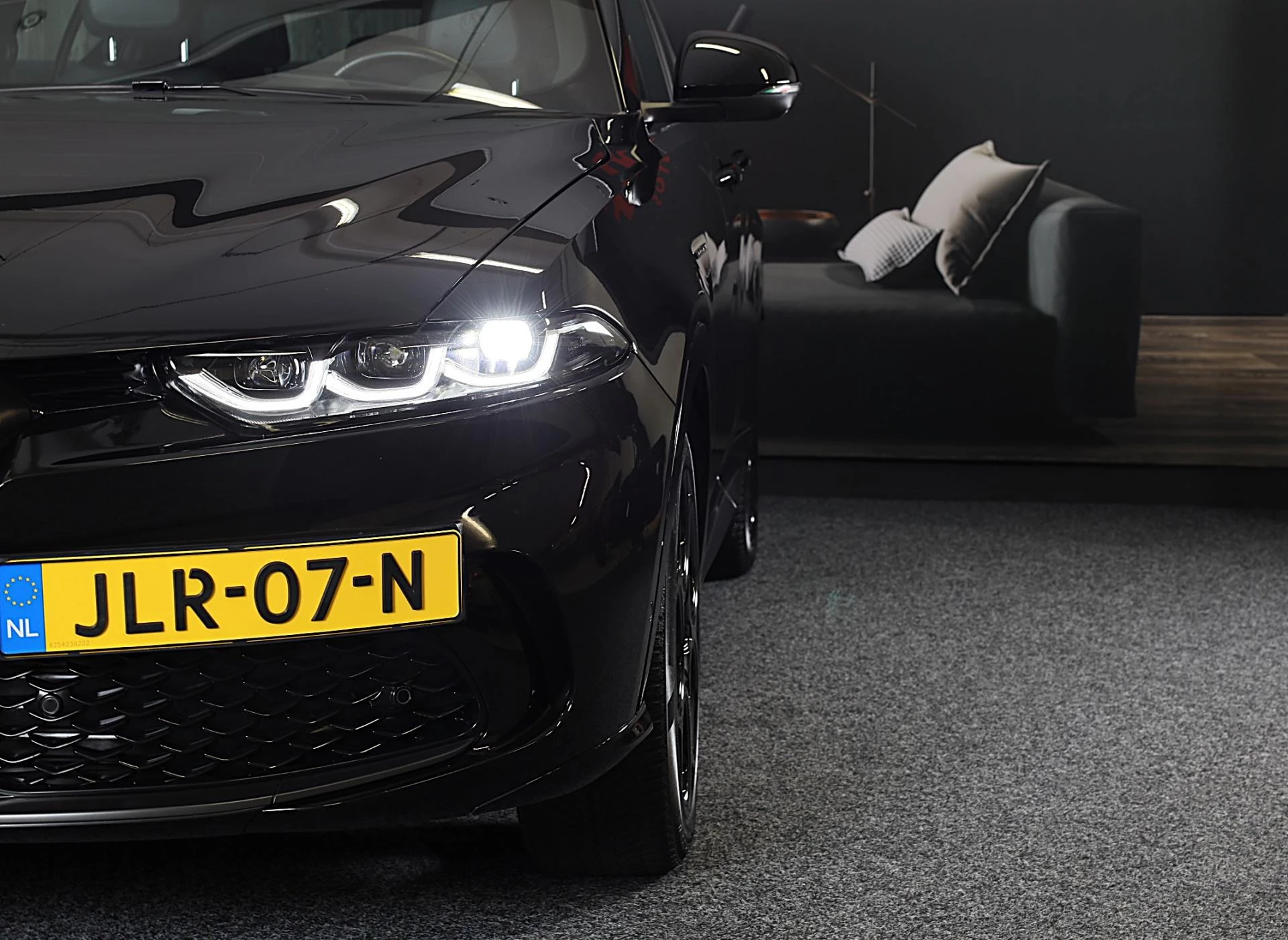 Hoofdafbeelding Alfa Romeo Tonale