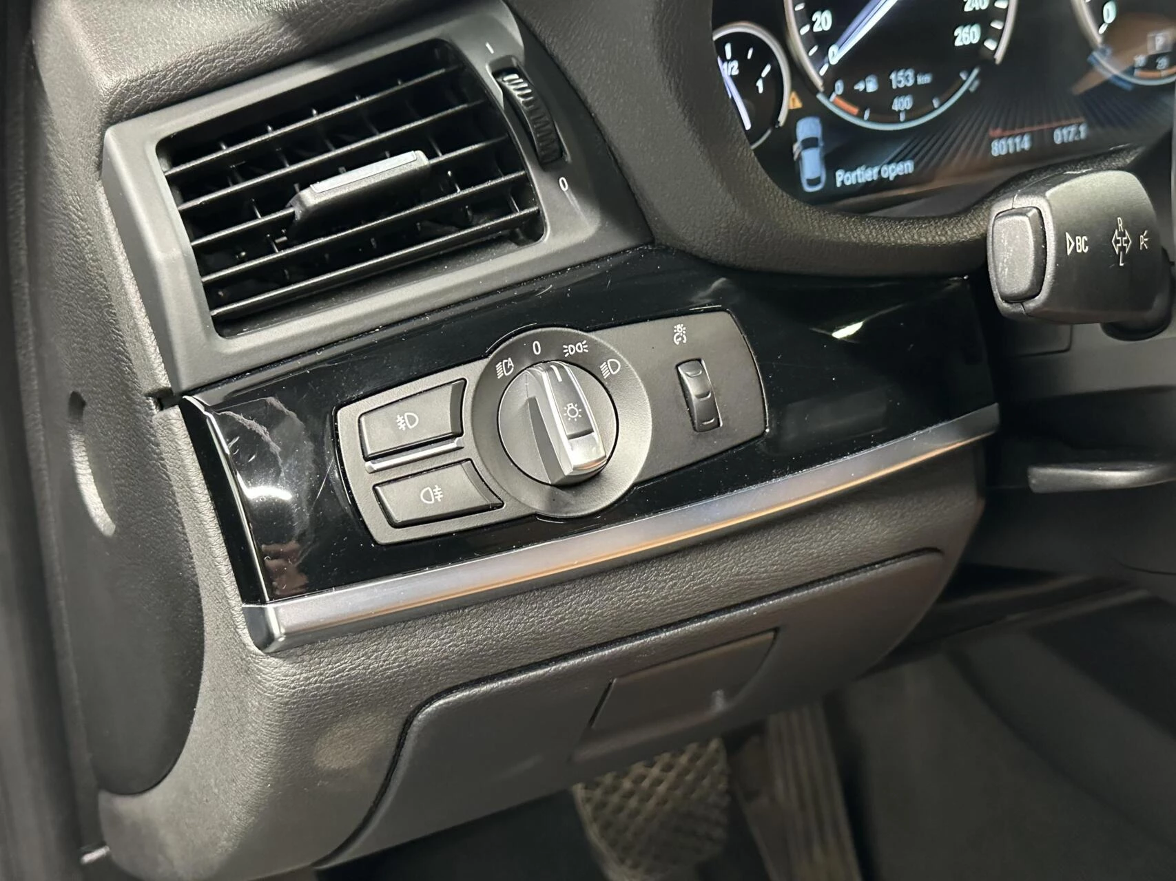 Hoofdafbeelding BMW X4