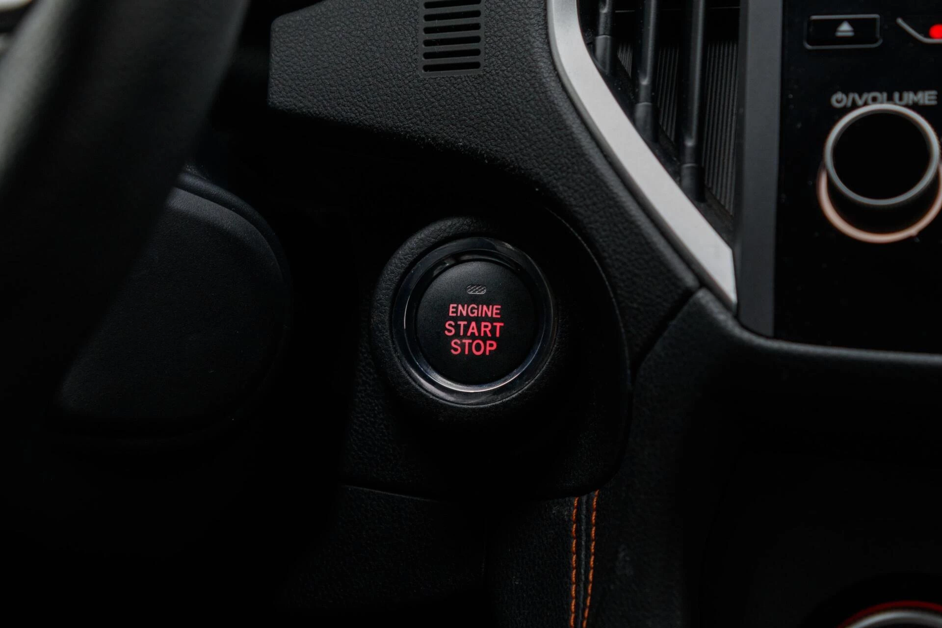 Hoofdafbeelding Subaru XV