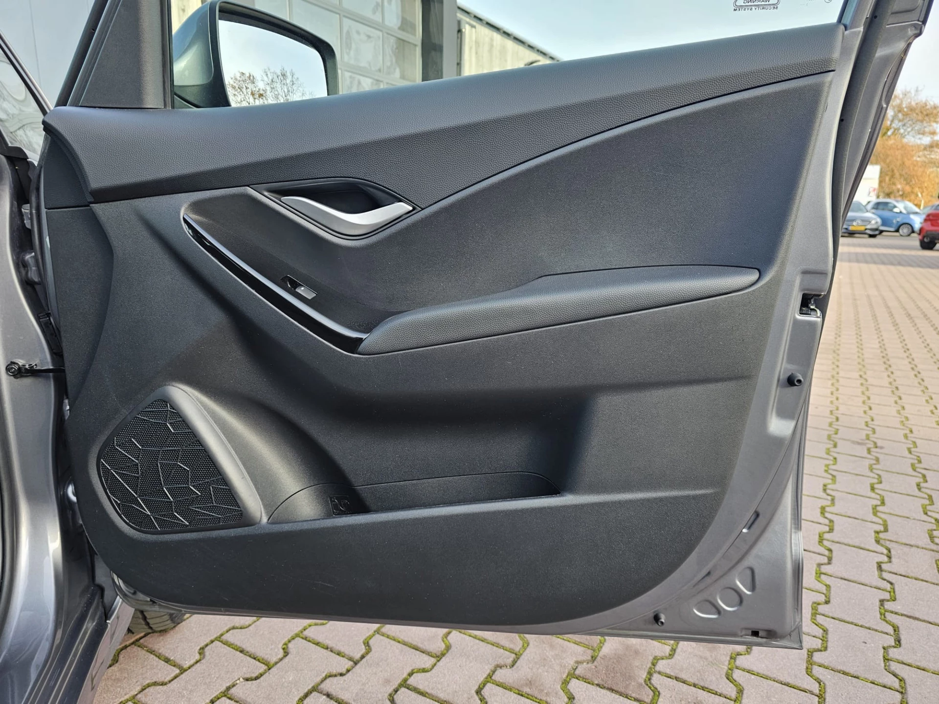 Hoofdafbeelding Hyundai ix20