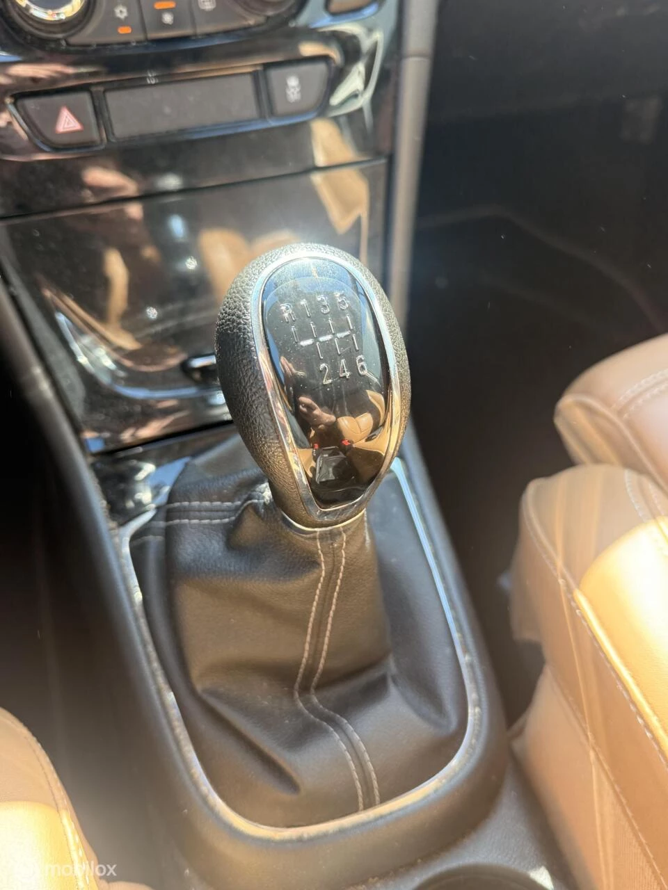 Hoofdafbeelding Opel Mokka X