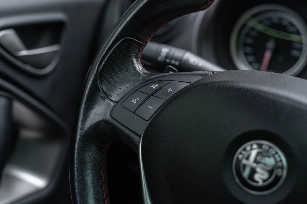 Hoofdafbeelding Alfa Romeo MiTo