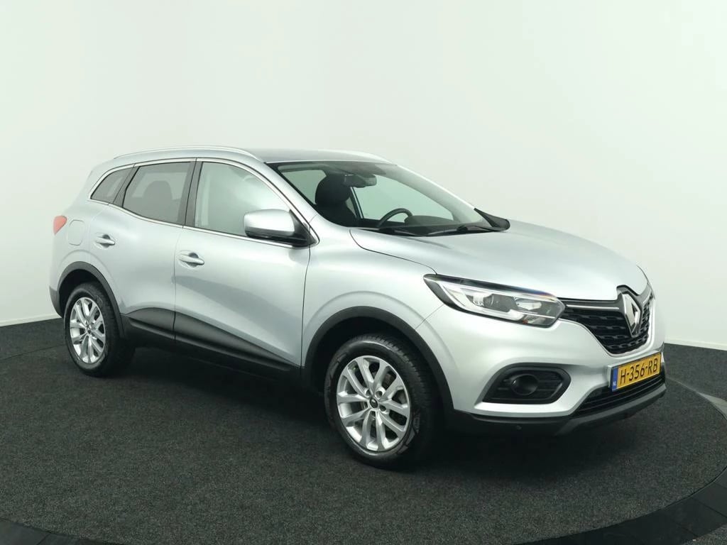 Hoofdafbeelding Renault Kadjar