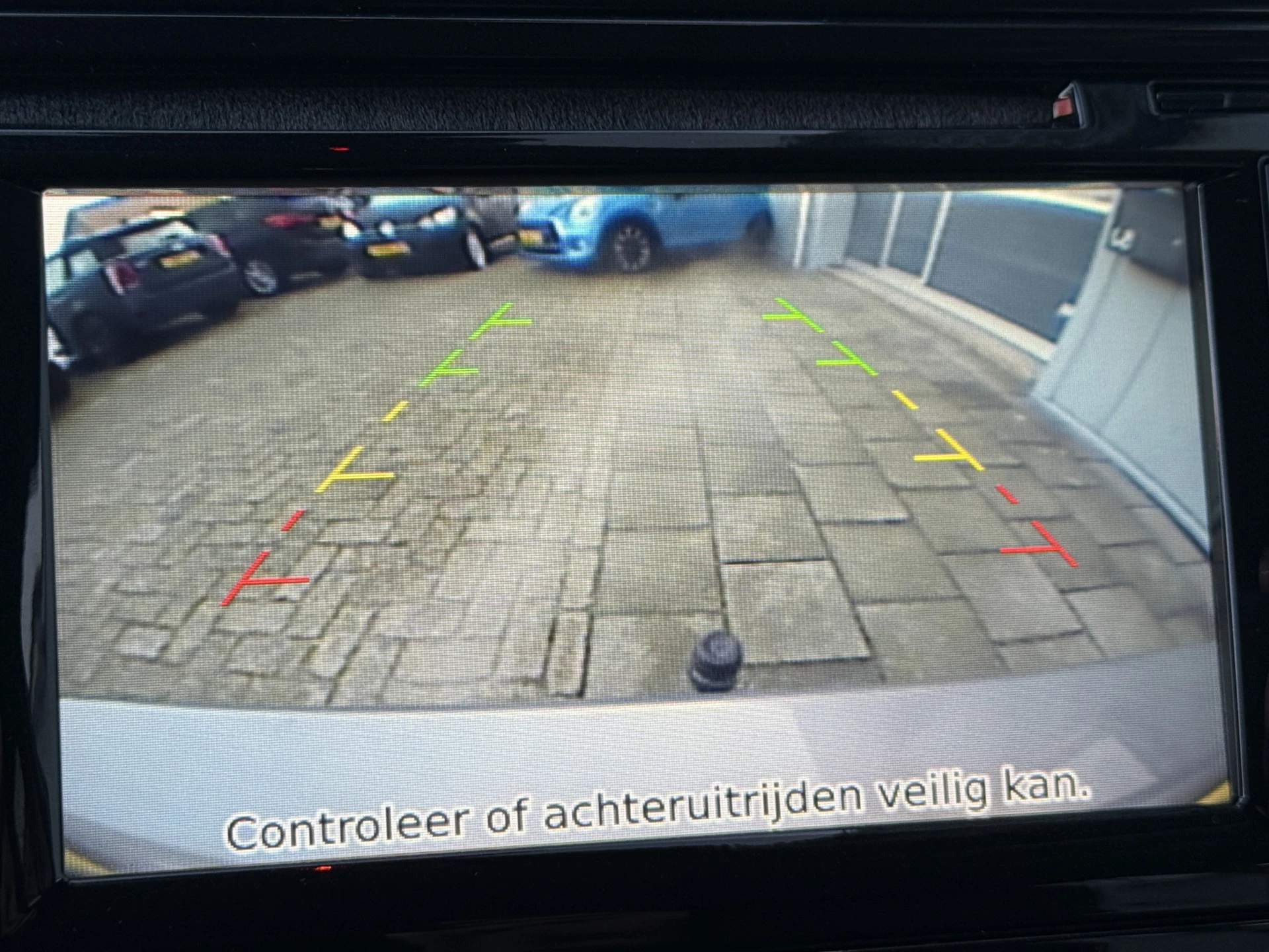 Hoofdafbeelding Nissan Pulsar