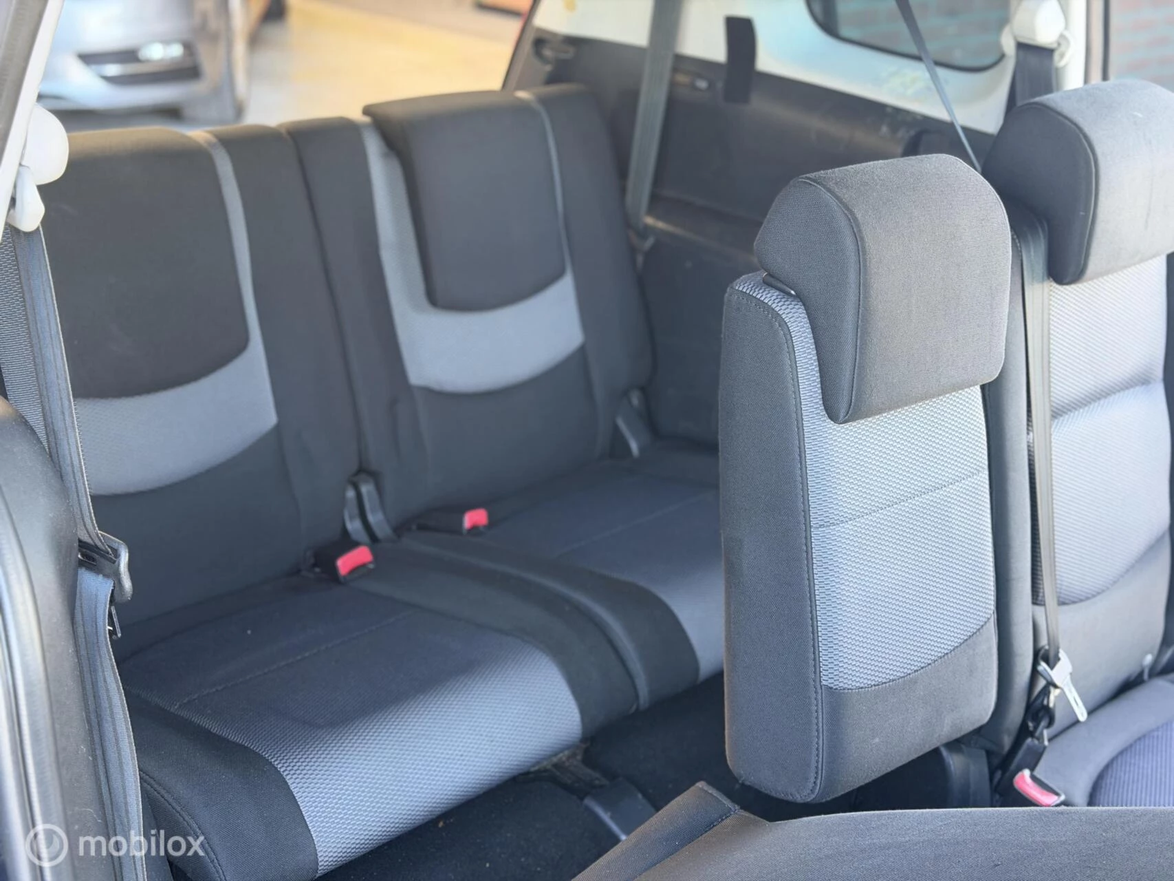 Hoofdafbeelding Mazda 5
