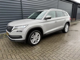 Skoda Kodiaq 1.5 TSI Dsg7 L.B.Edition 7pers. incl Btw en Bpm
