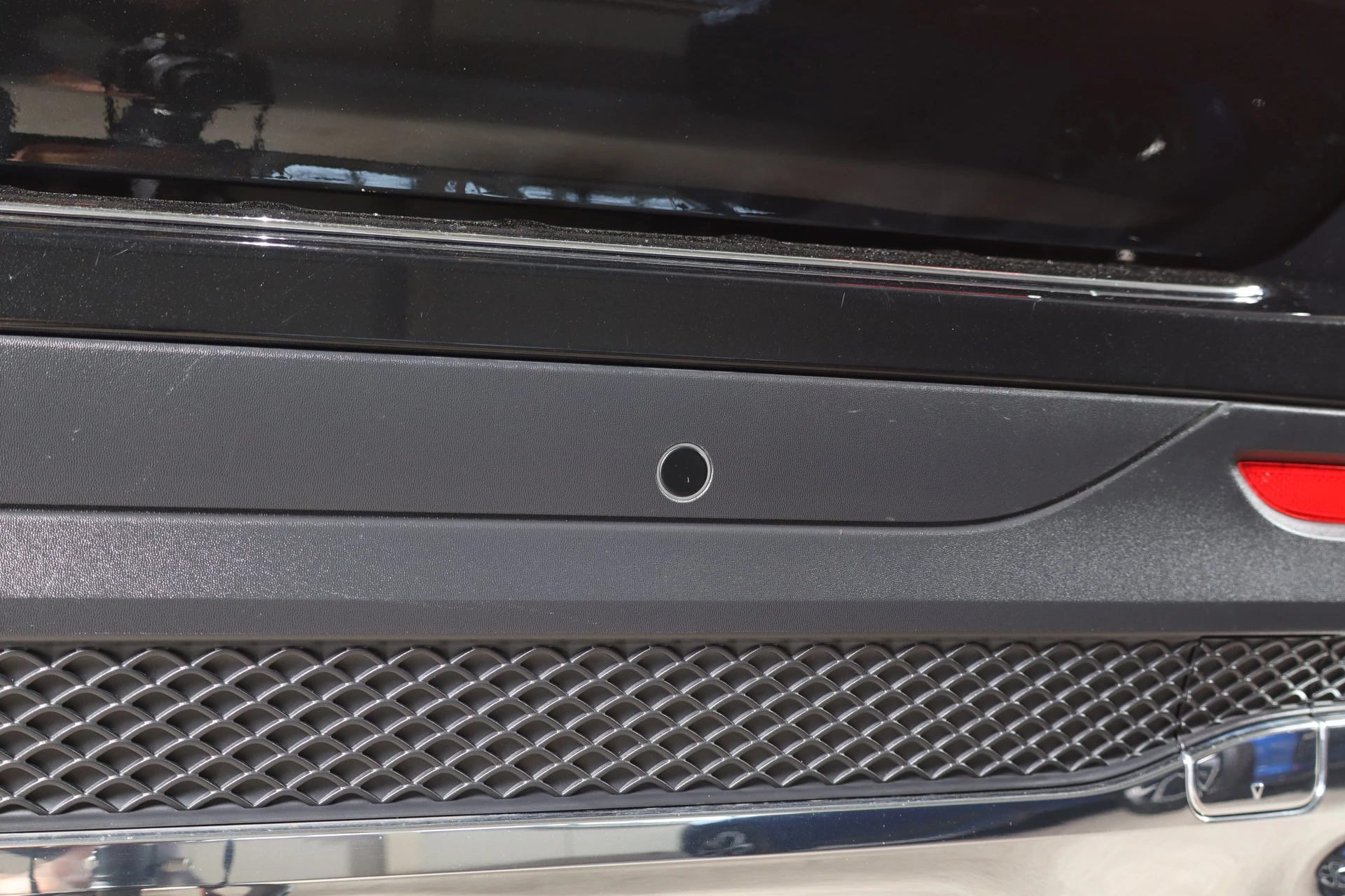 Hoofdafbeelding Mercedes-Benz GLB