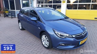 Hoofdafbeelding Opel Astra Opel Astra Sports Tourer 1.0 Business+