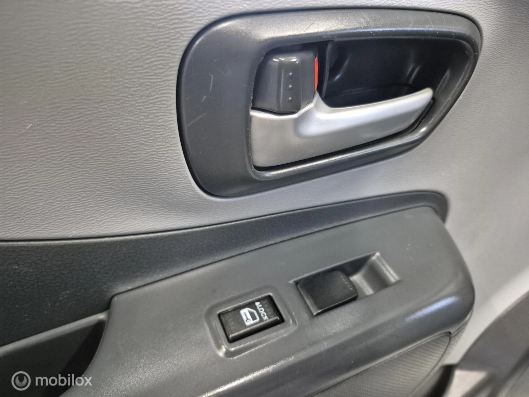 Hoofdafbeelding Suzuki Alto