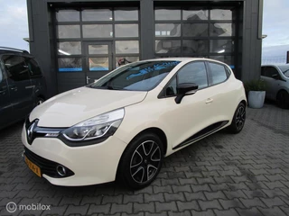 Renault Clio 0.9 TCe  Expression 118dkm 1ste Eig Org NL Luxe