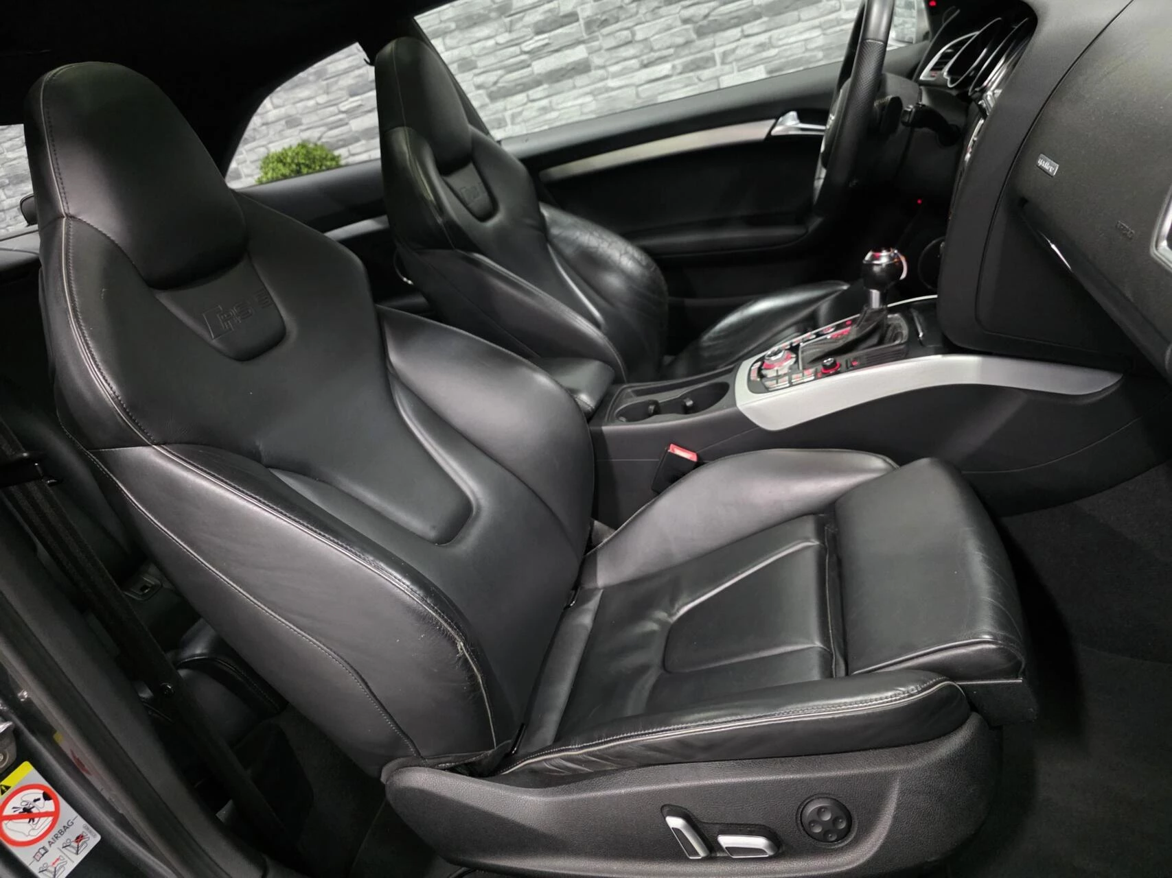 Hoofdafbeelding Audi RS5