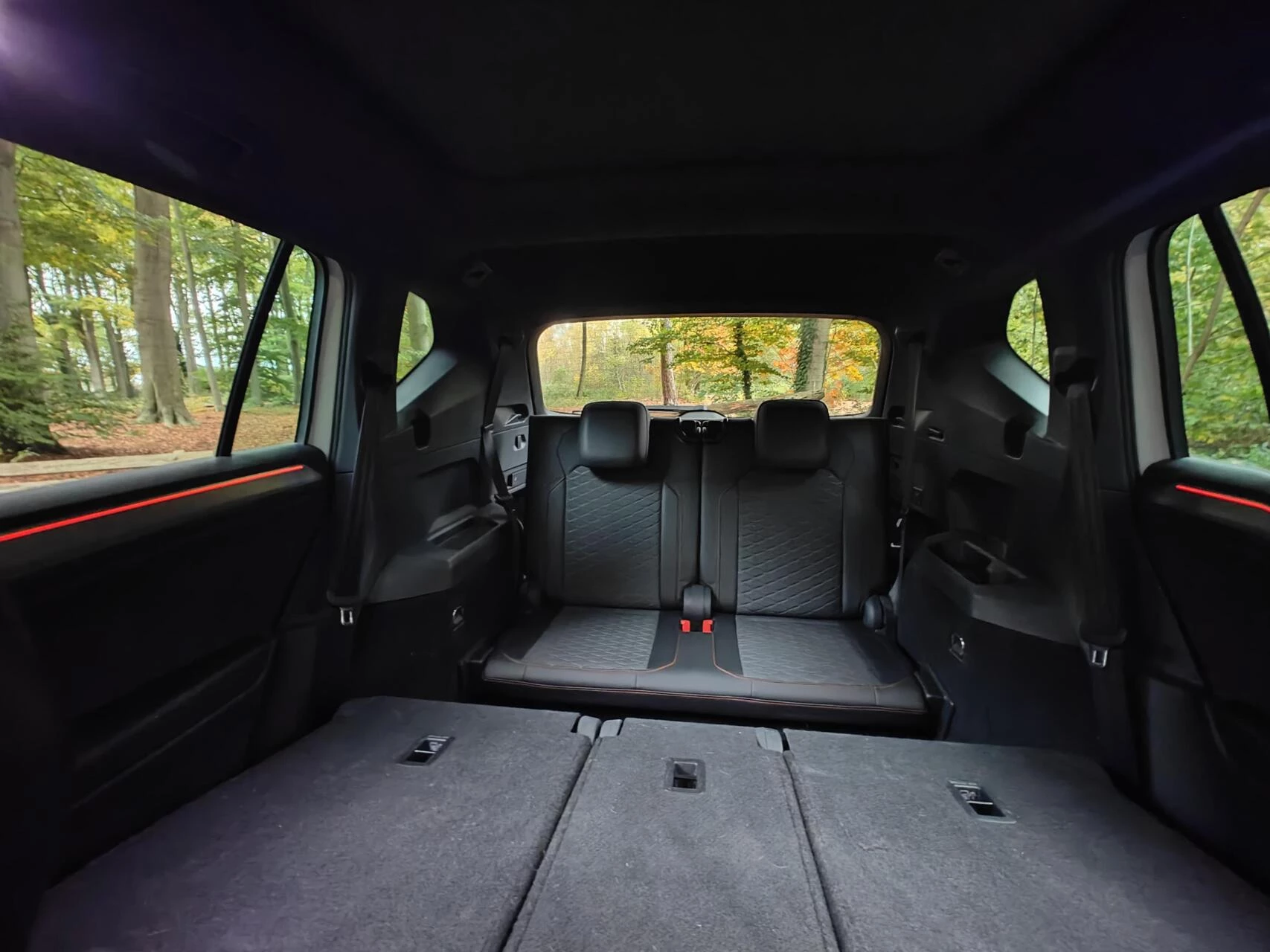 Hoofdafbeelding SEAT Tarraco