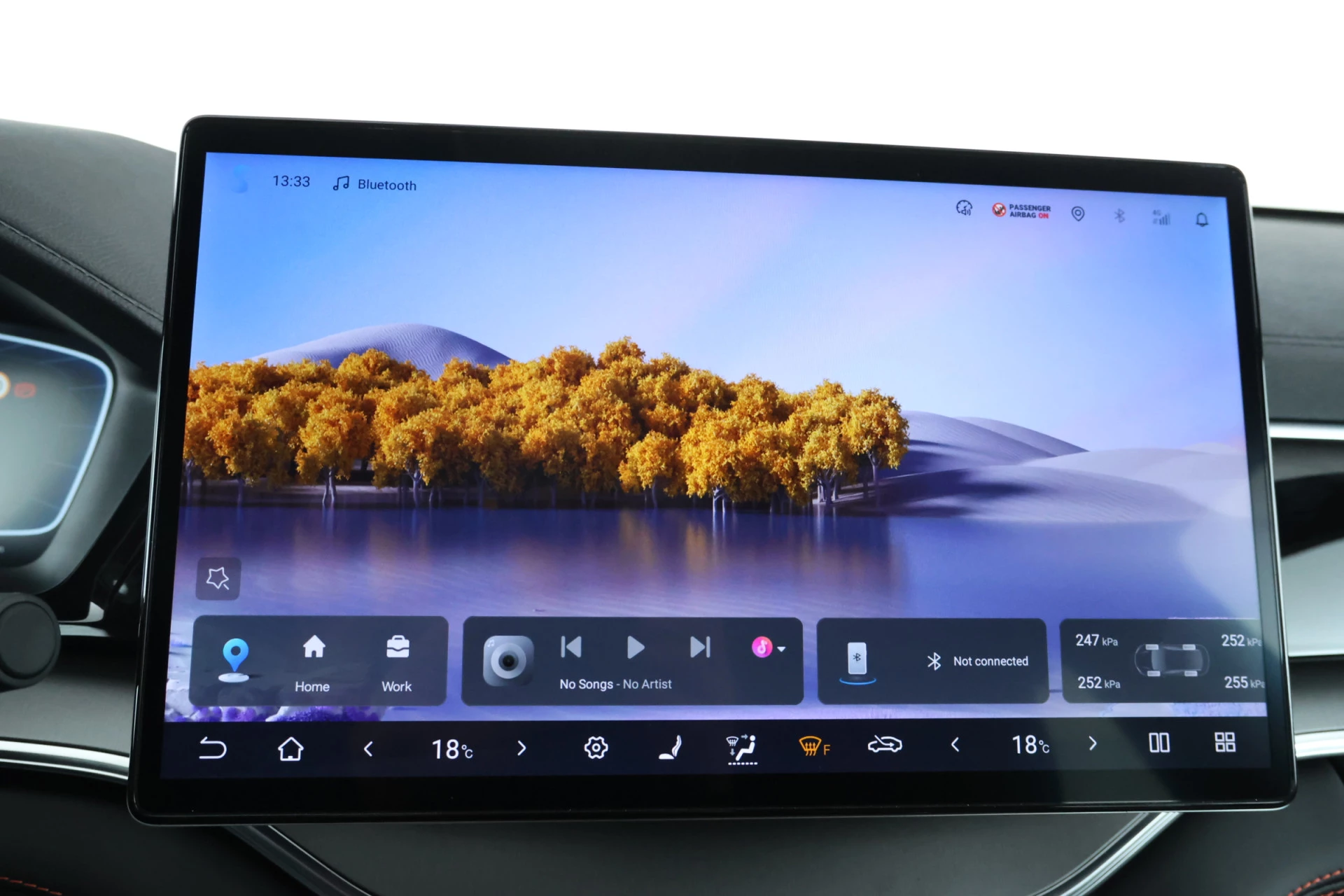 Hoofdafbeelding BYD SEAL U