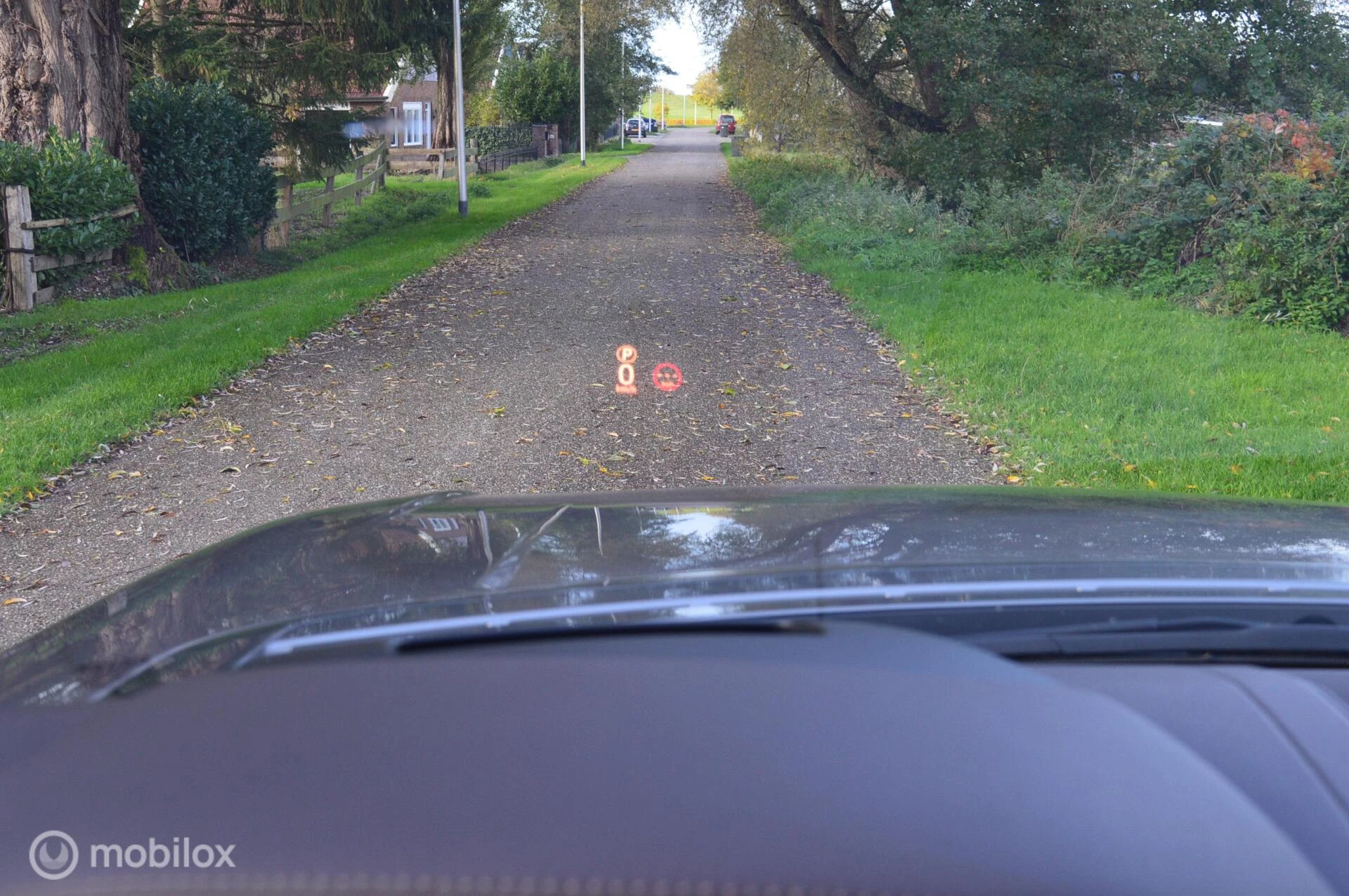 Hoofdafbeelding Land Rover Range Rover