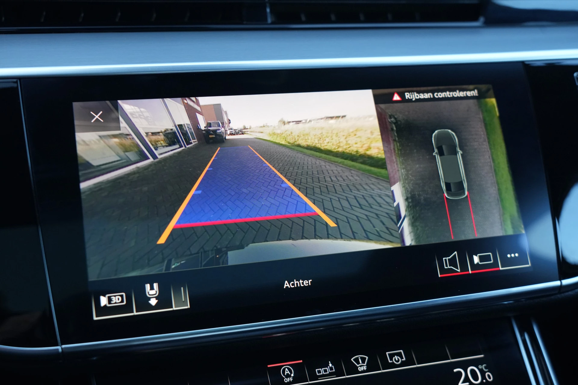Hoofdafbeelding Audi S8