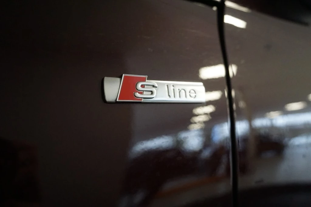 Hoofdafbeelding Audi A1