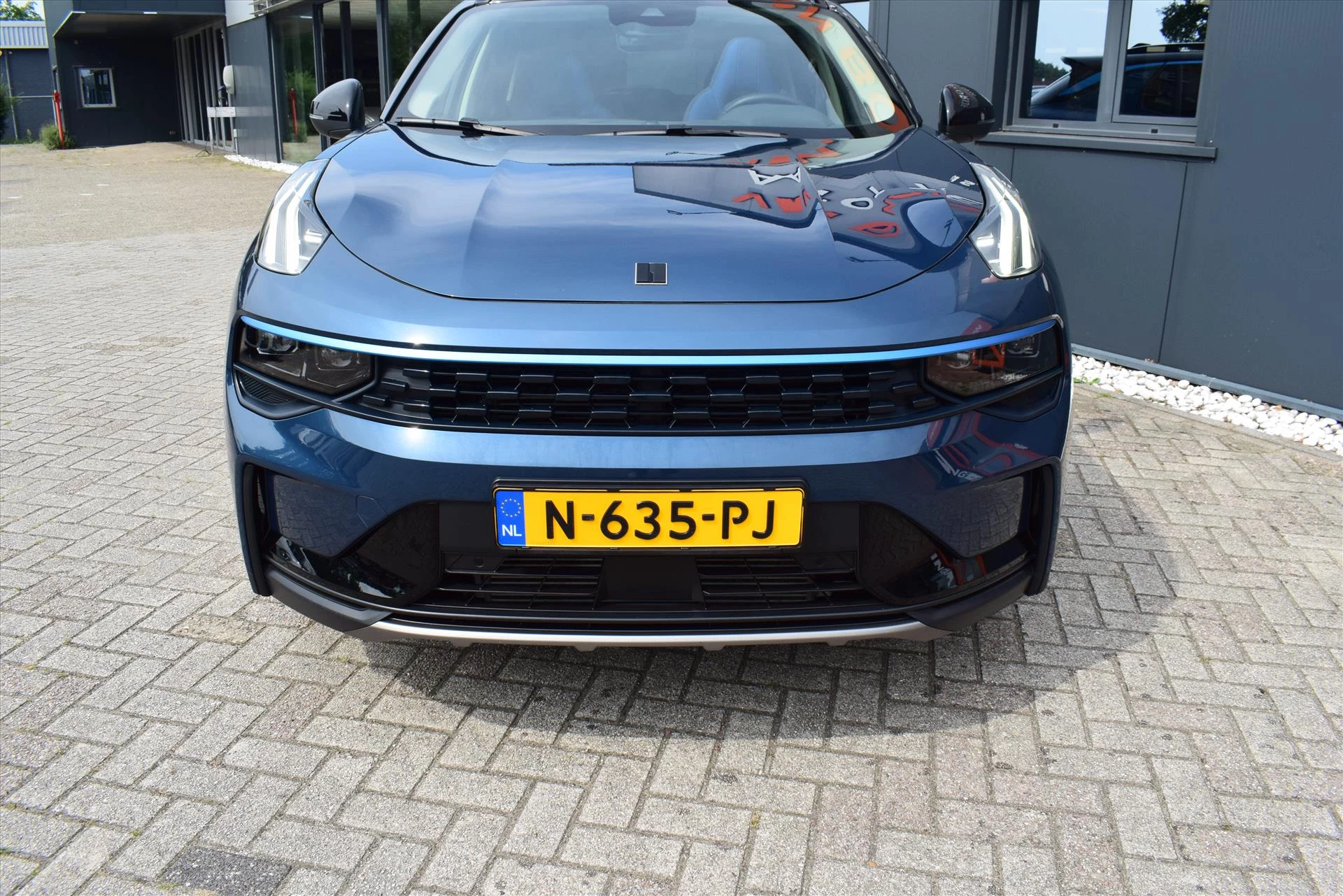Hoofdafbeelding Lynk & Co 01