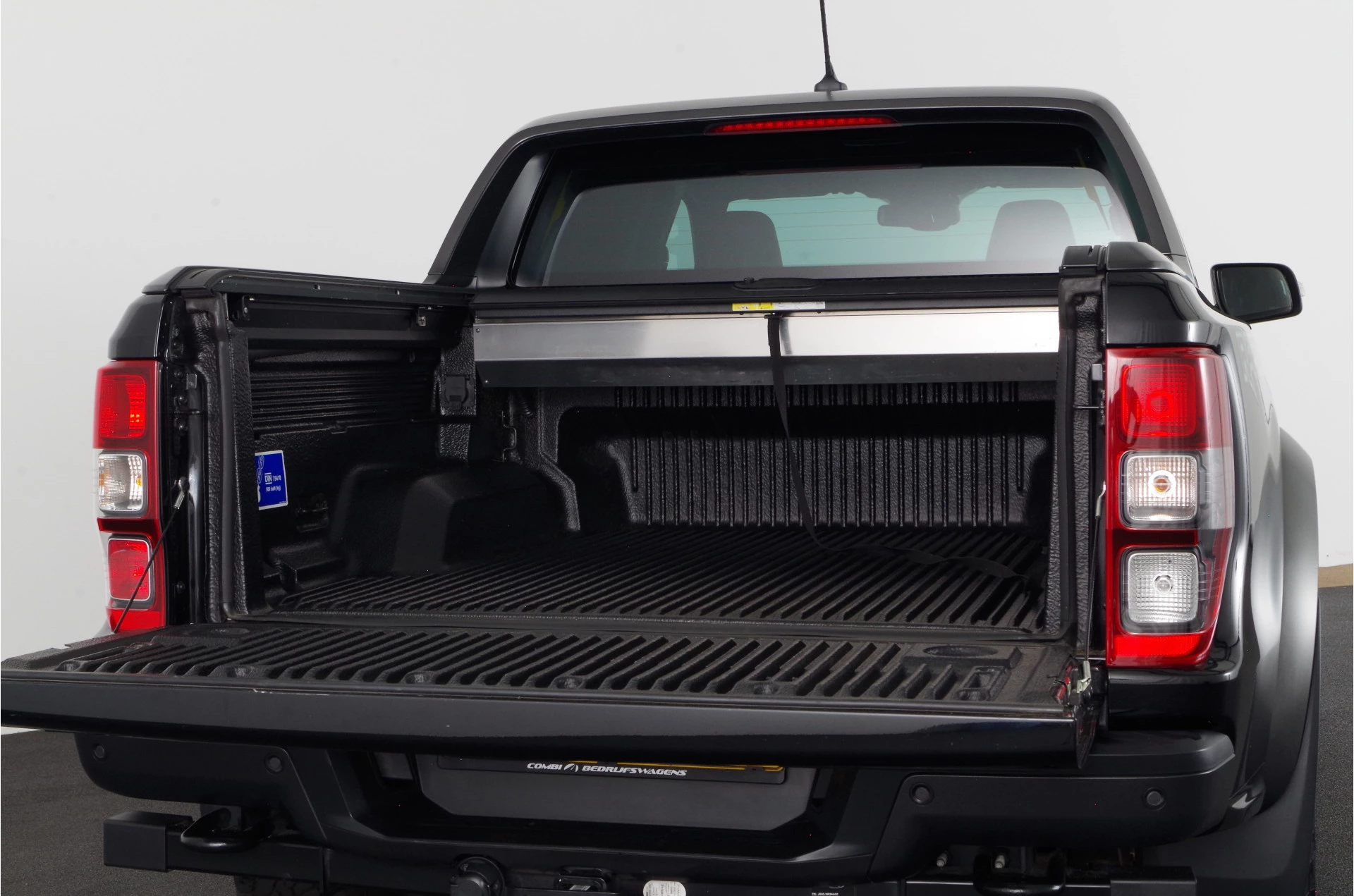 Hoofdafbeelding Ford Ranger