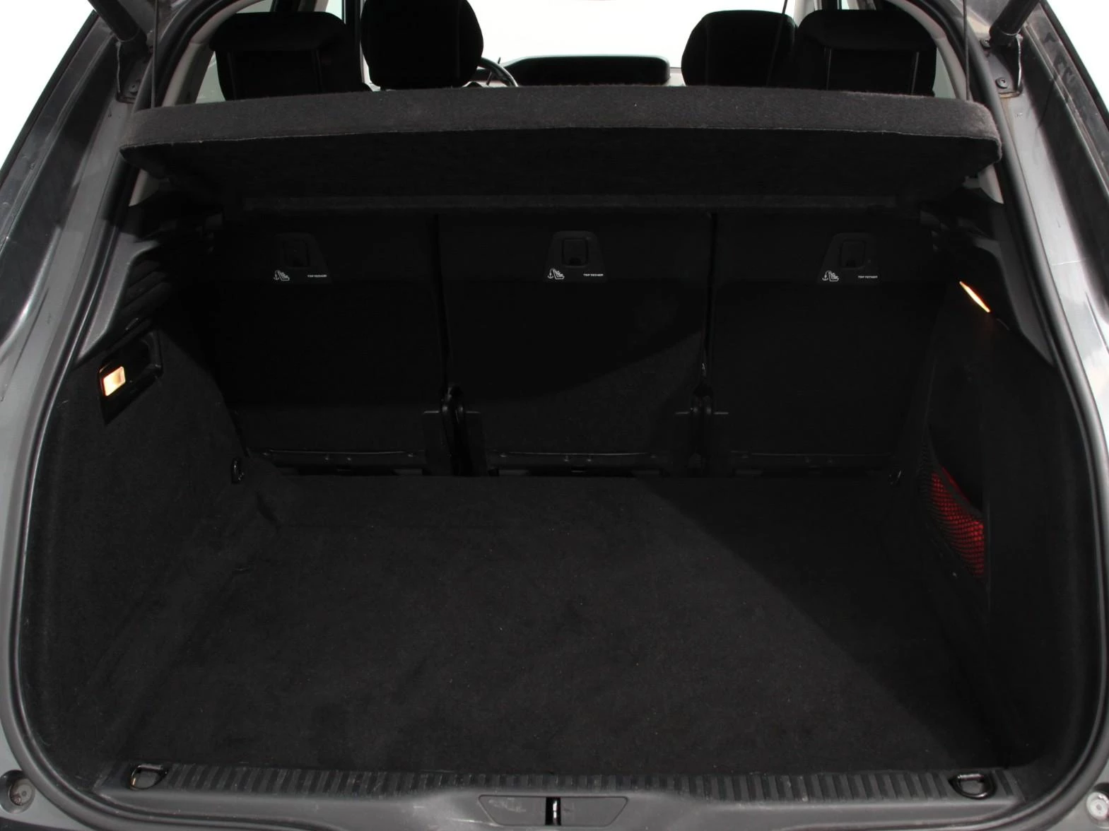 Hoofdafbeelding Citroën C4 Picasso