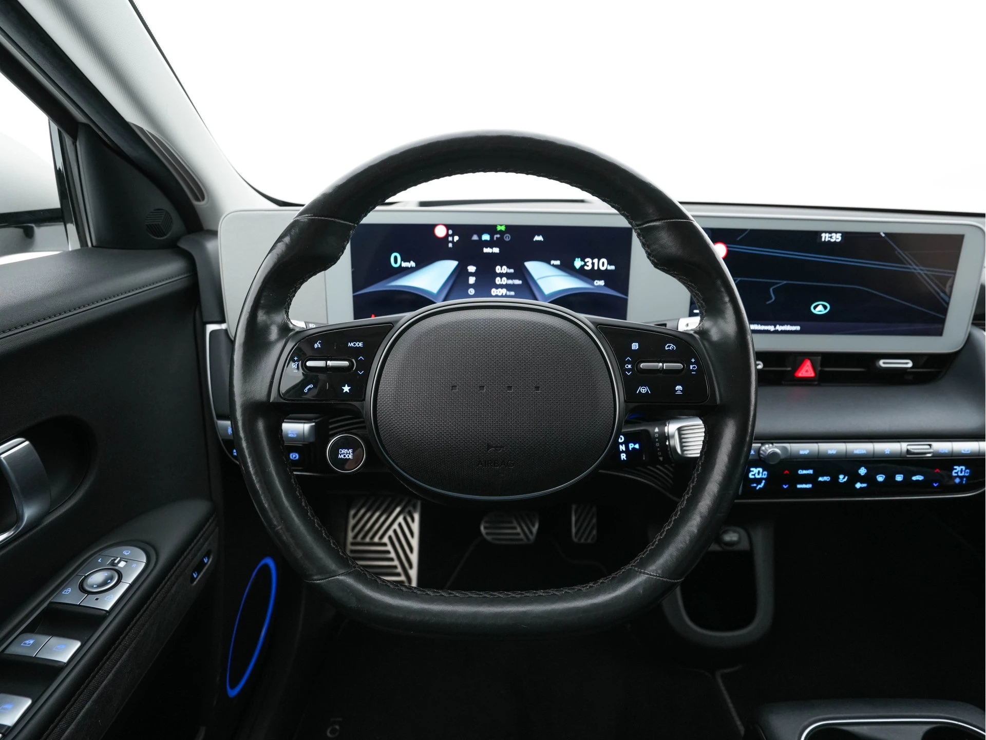 Hoofdafbeelding Hyundai IONIQ 5