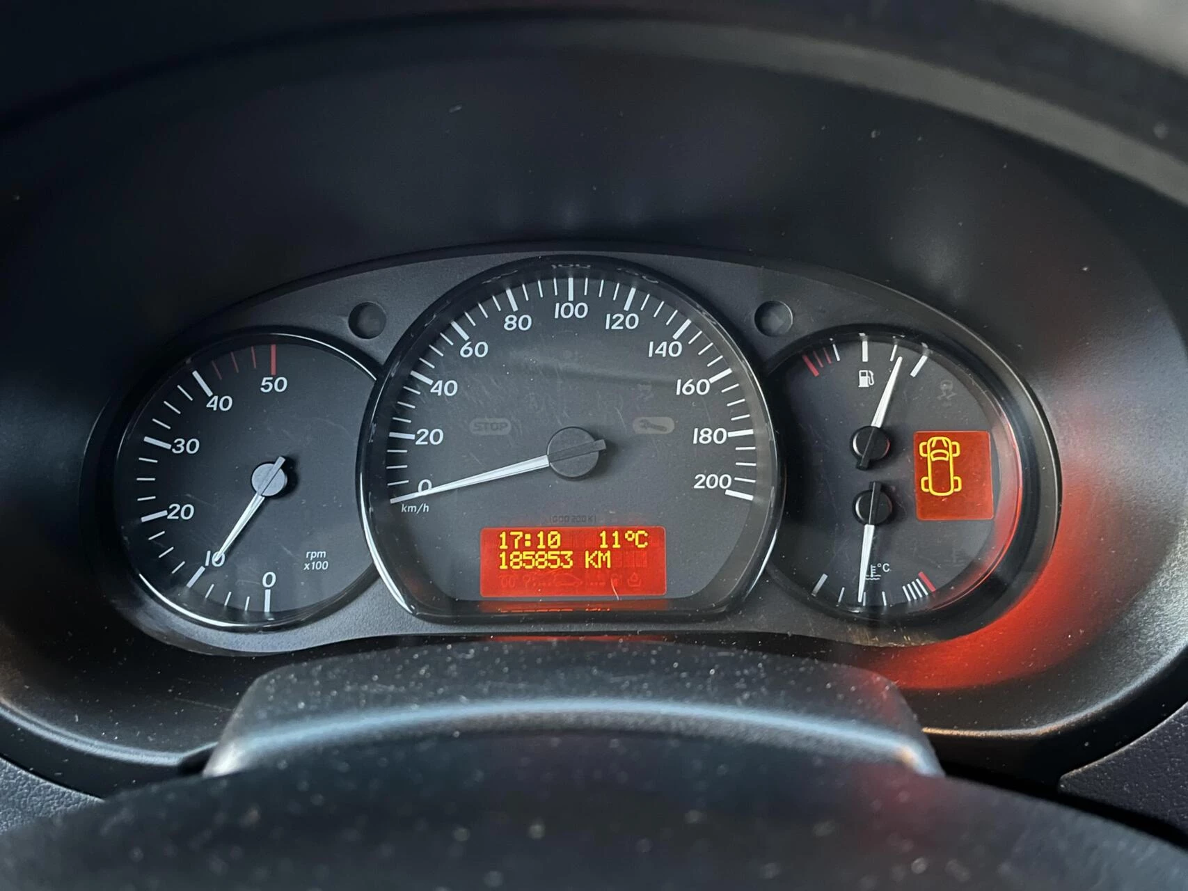 Hoofdafbeelding Mercedes-Benz Citan