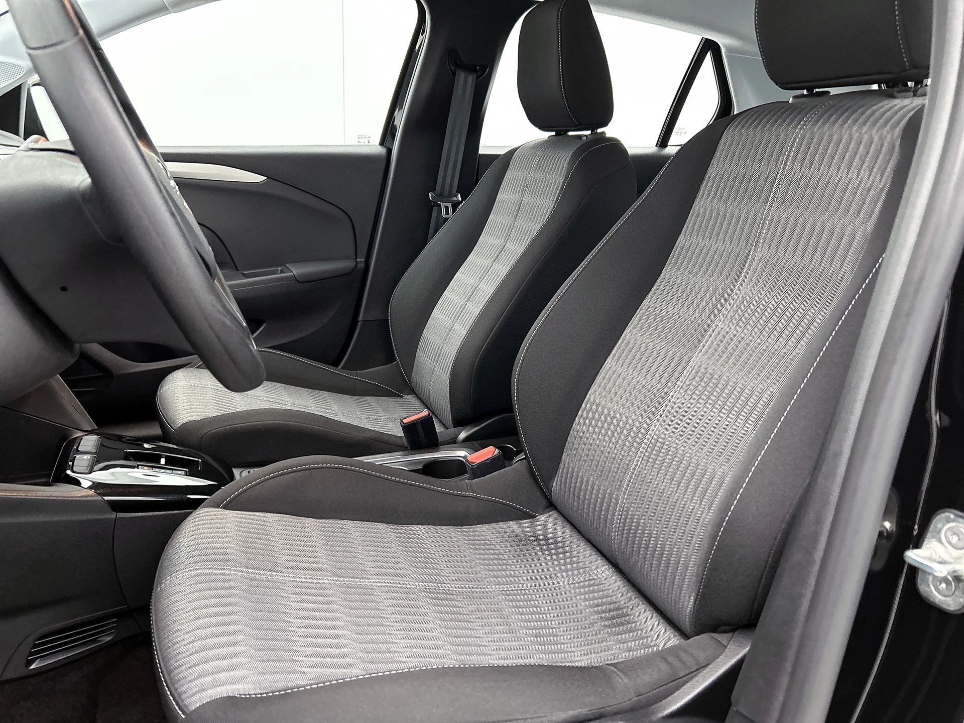 Hoofdafbeelding Opel Corsa-e