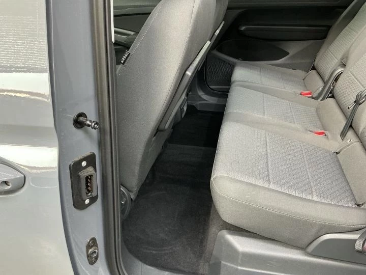 Hoofdafbeelding Ford Tourneo Connect