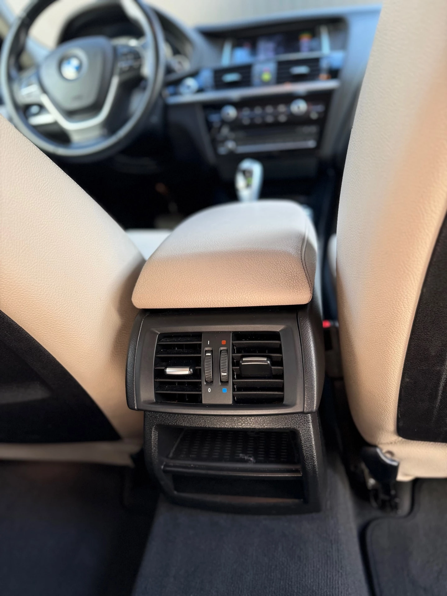 Hoofdafbeelding BMW X4