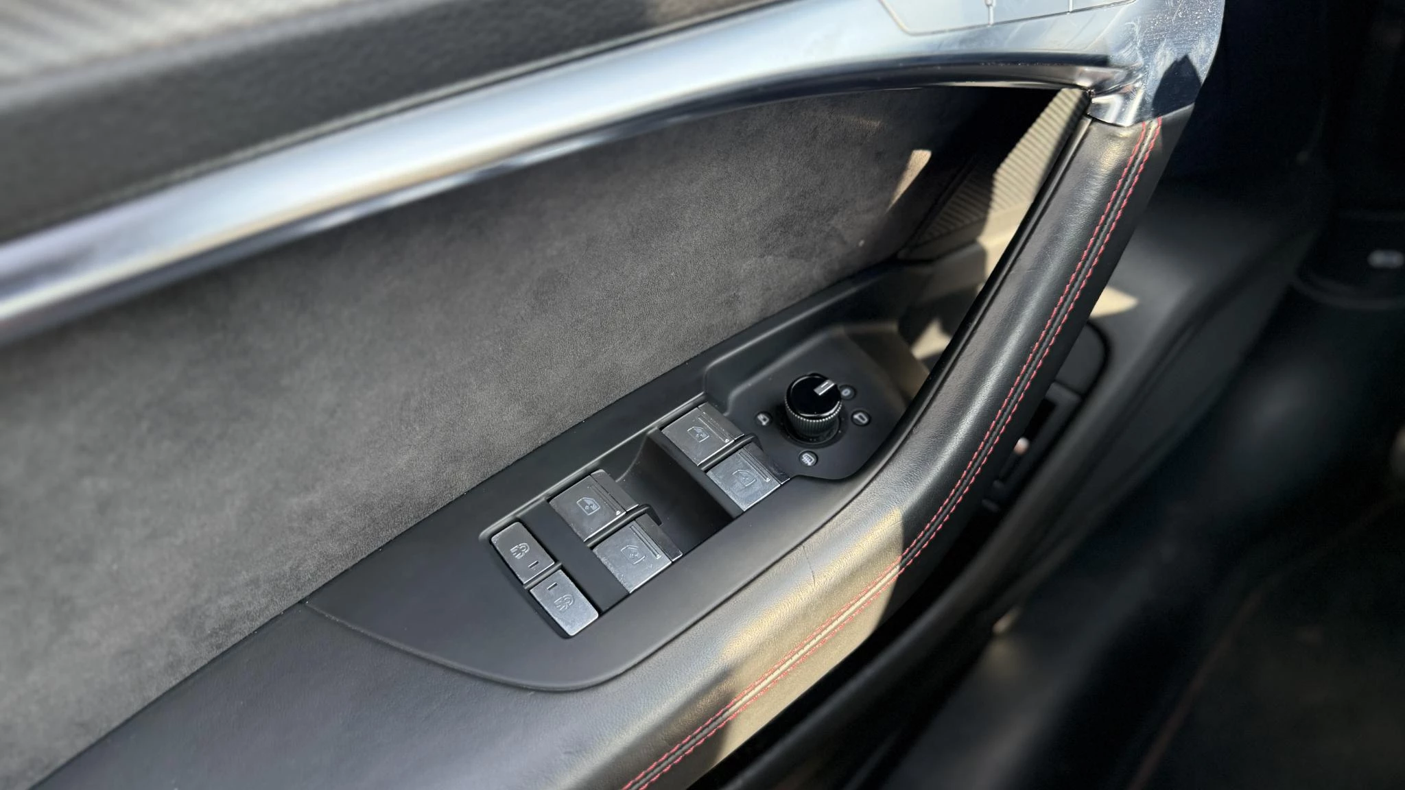 Hoofdafbeelding Audi RS7