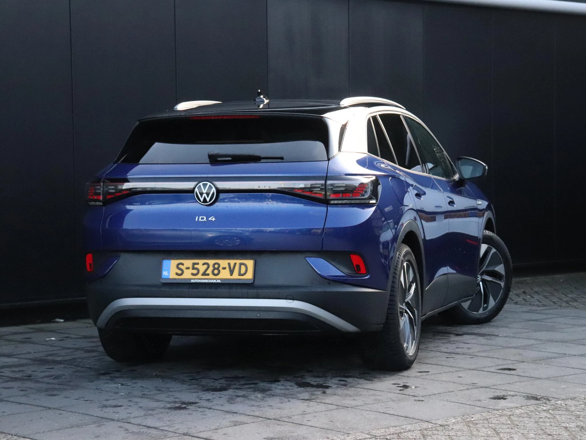 Hoofdafbeelding Volkswagen ID.4