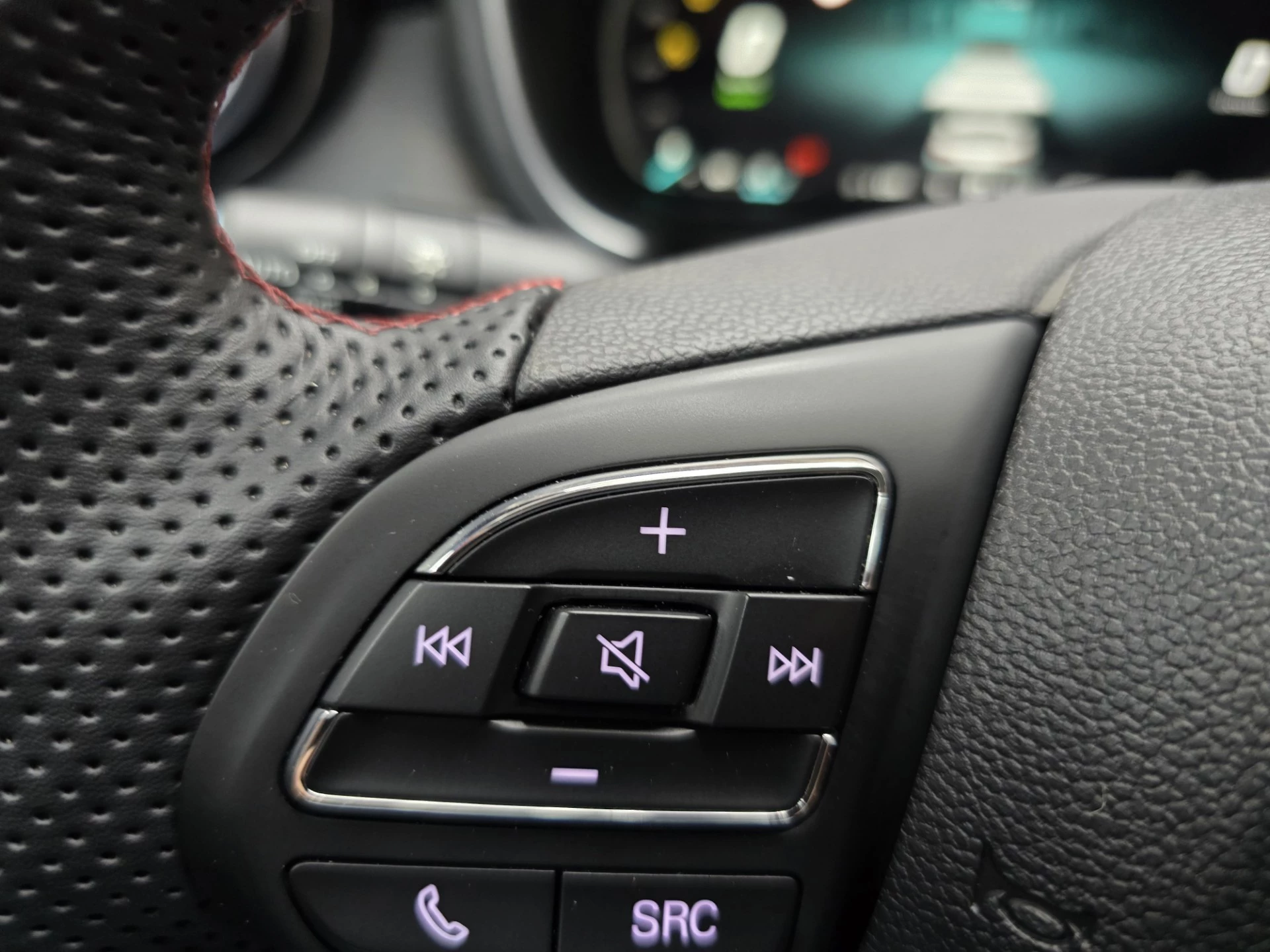 Hoofdafbeelding MG EHS