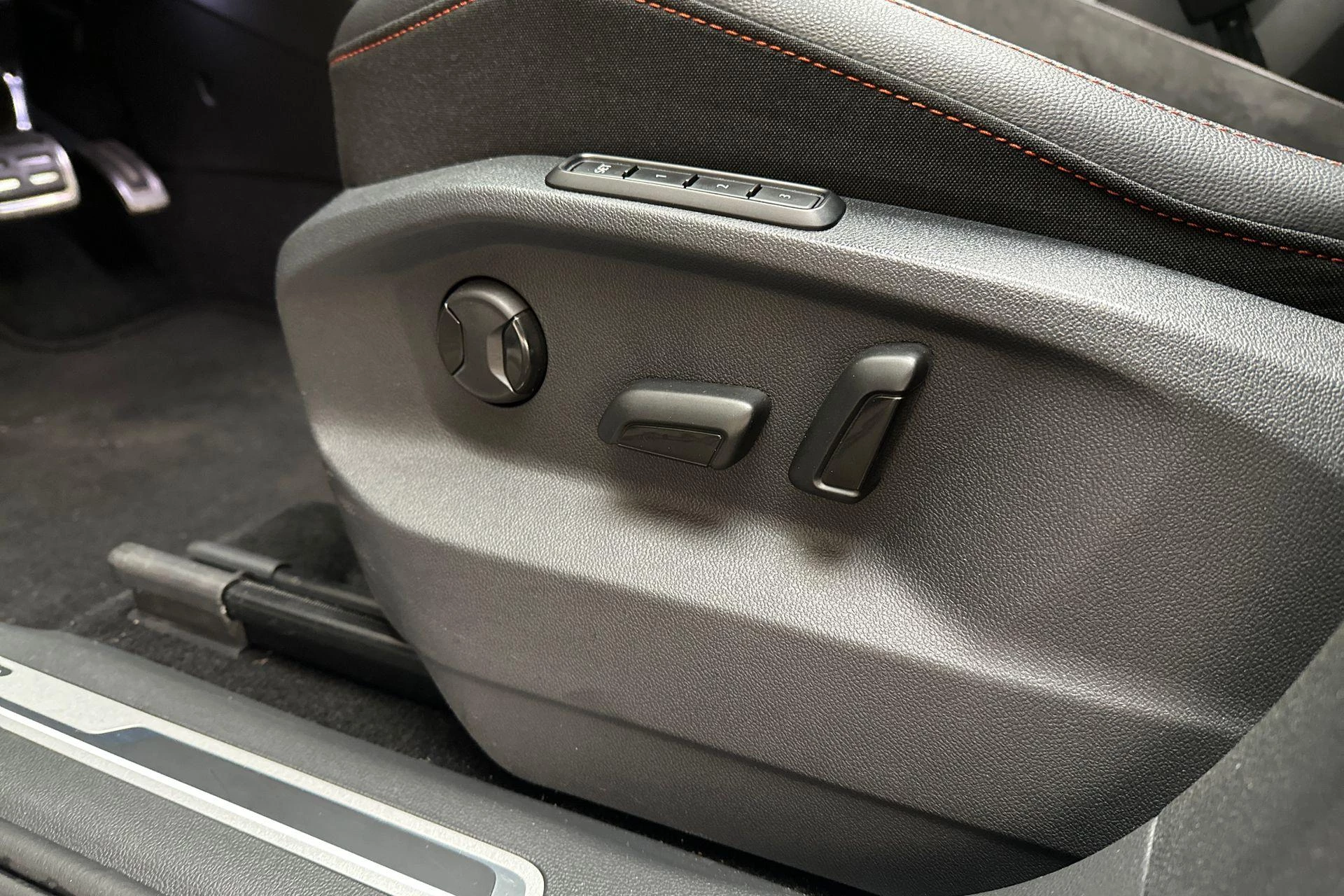 Hoofdafbeelding SEAT Tarraco